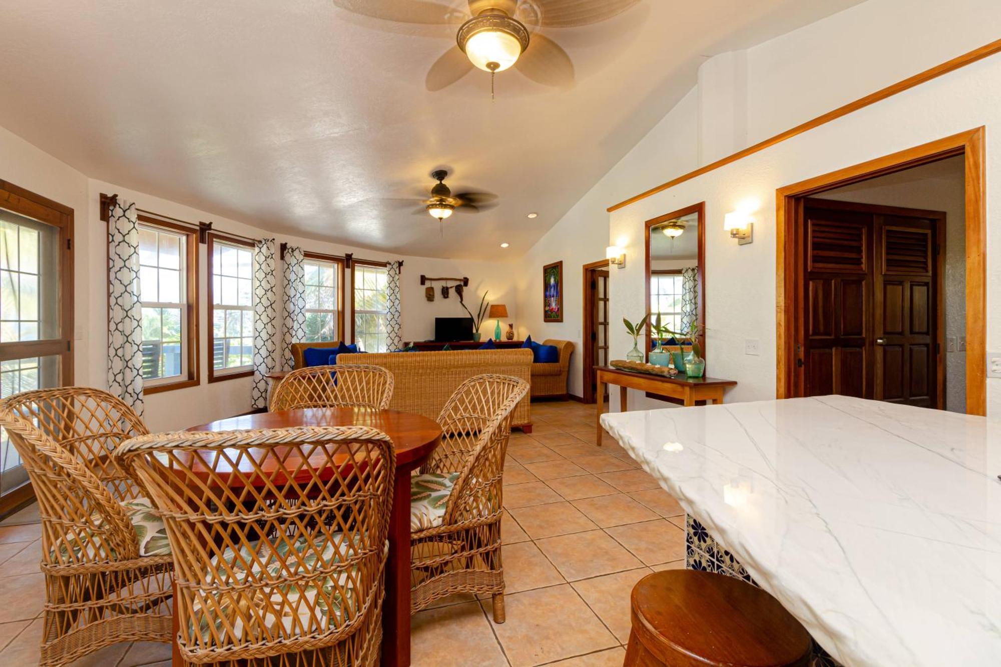 White Sands Cove San Pedro  Exterior foto