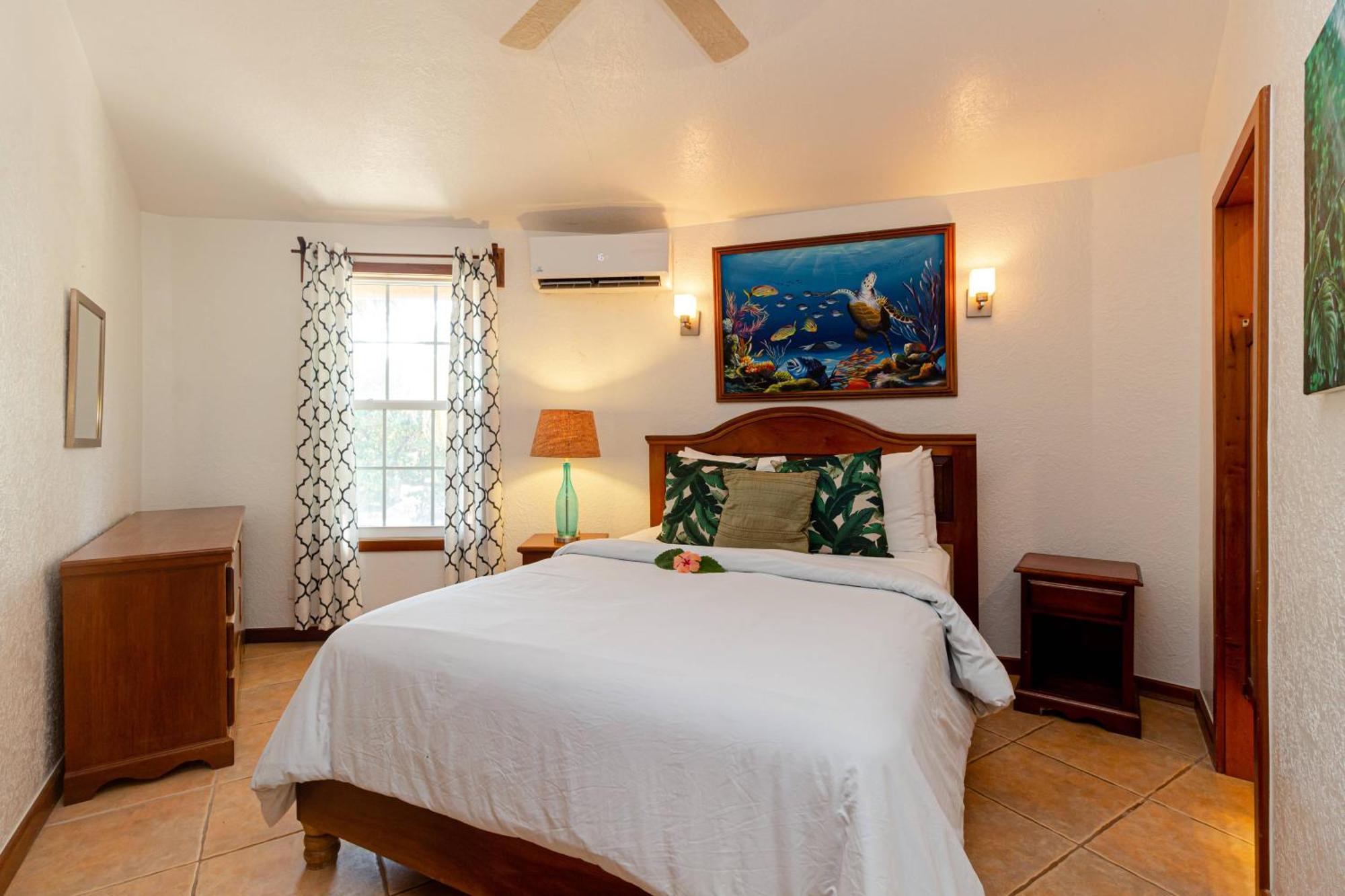 White Sands Cove San Pedro  Exterior foto