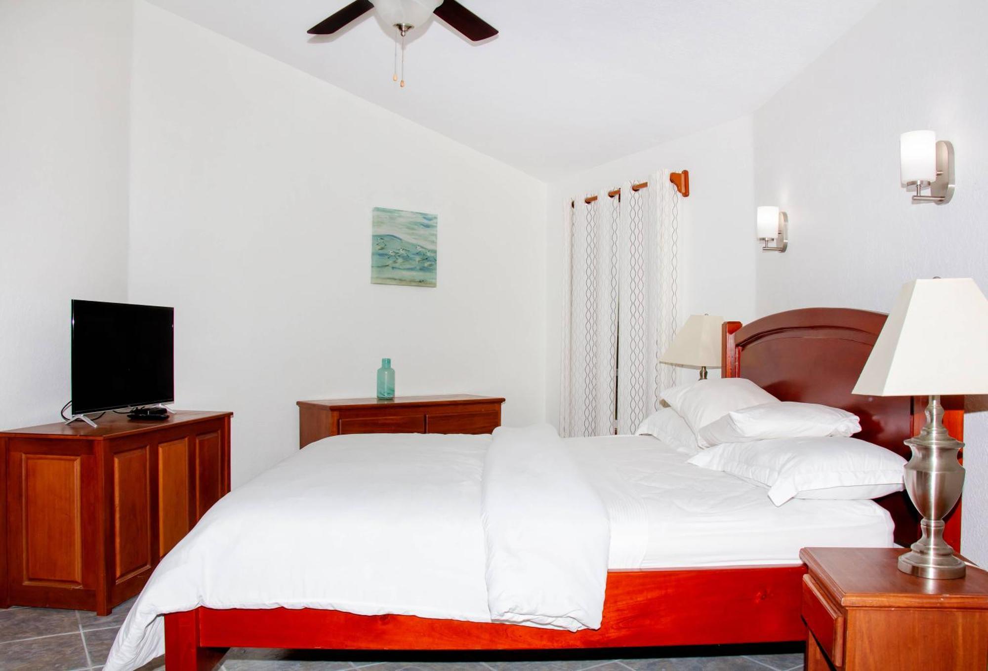 White Sands Cove San Pedro  Habitación foto