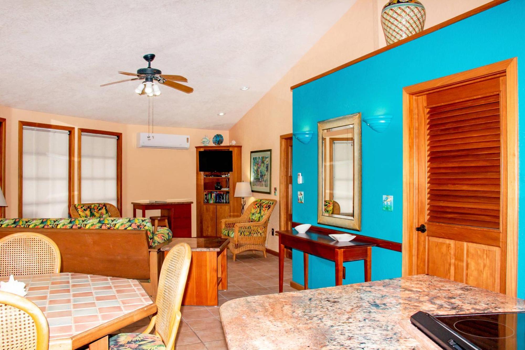 White Sands Cove San Pedro  Habitación foto