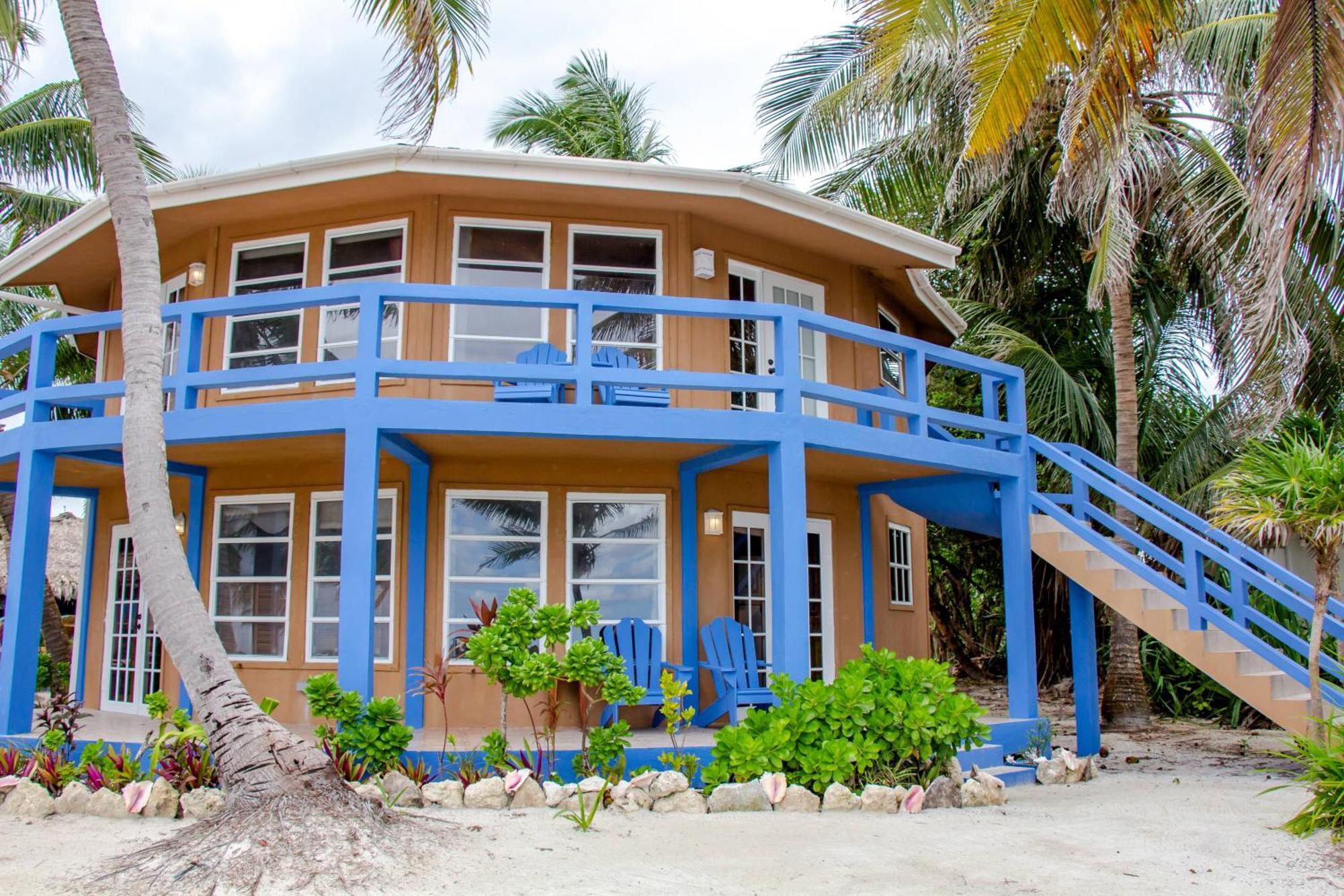 White Sands Cove San Pedro  Habitación foto