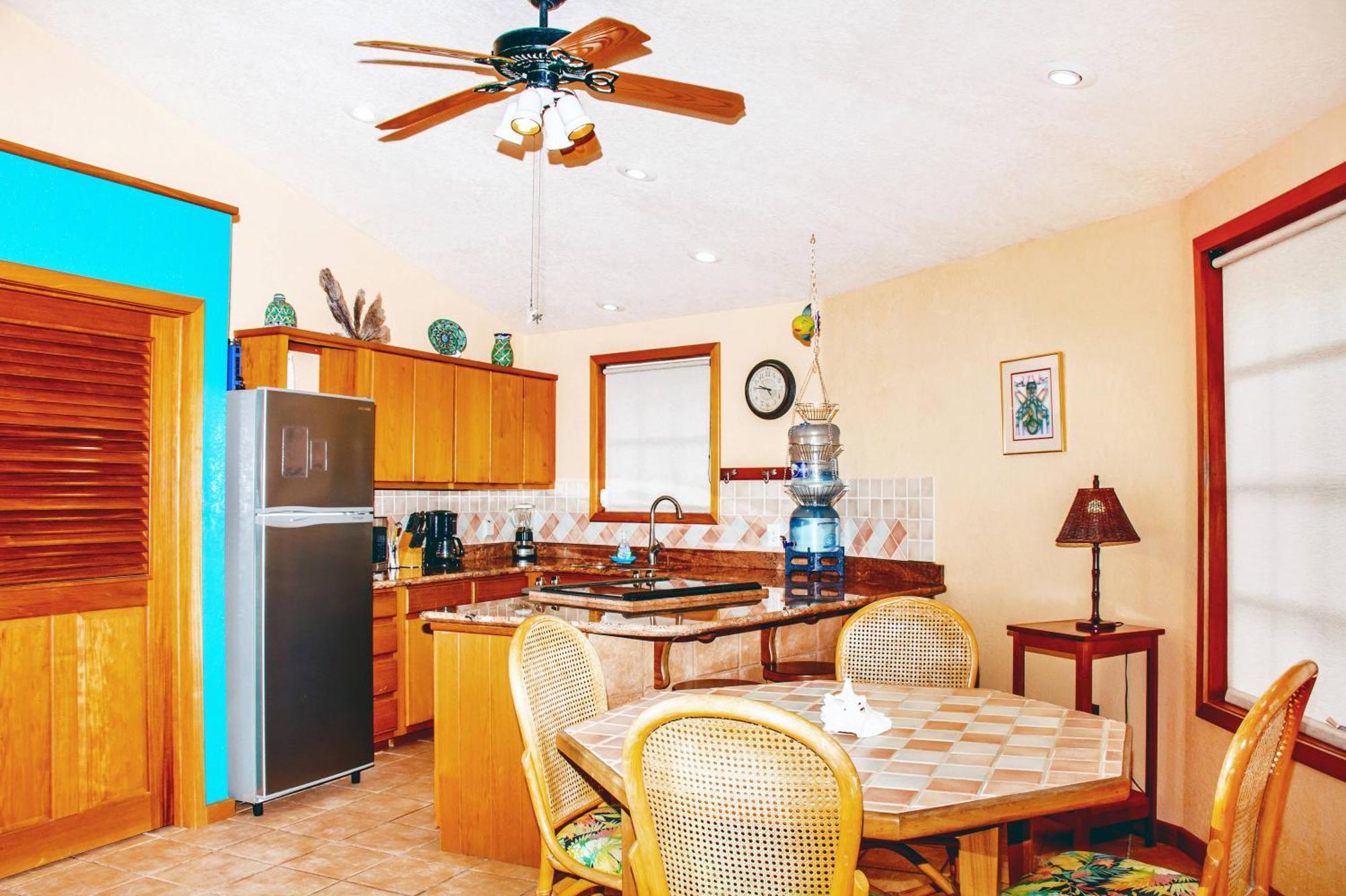 White Sands Cove San Pedro  Habitación foto