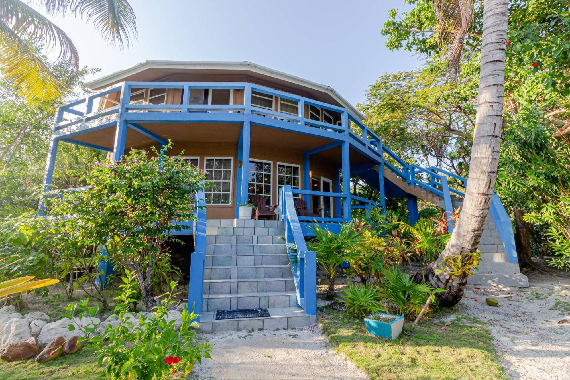White Sands Cove San Pedro  Habitación foto