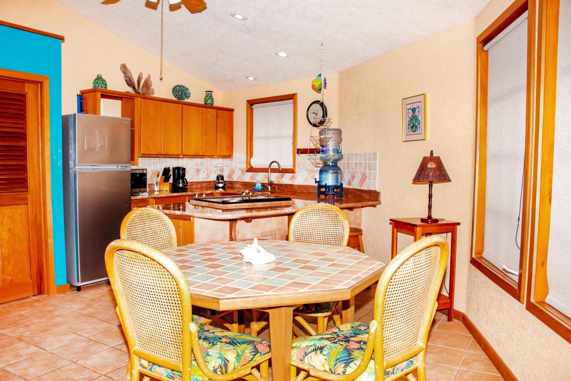 White Sands Cove San Pedro  Habitación foto